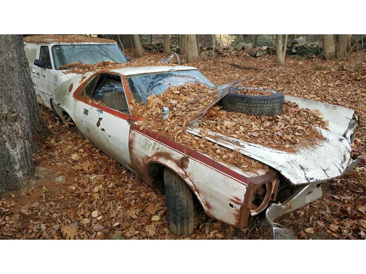 1969 AMC SC/Rambler for sale in South Woodstock, CT – photo 5