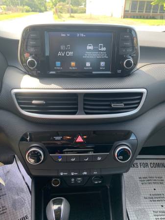 2019 Hyundai Tucson for sale in redford, MI – photo 15