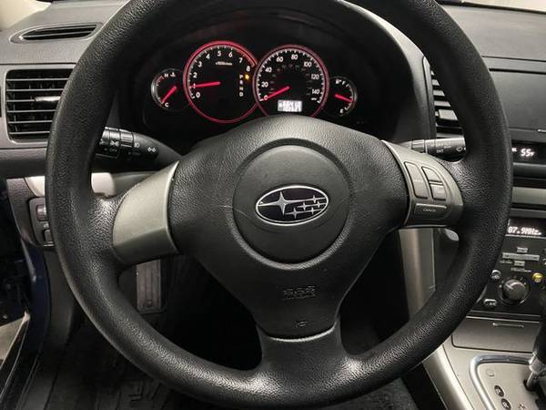 2008 Subaru Outback - CLEAN TITLE & CARFAX SERVICE HISTORY! - cars &... for sale in Milwaukie, OR – photo 10