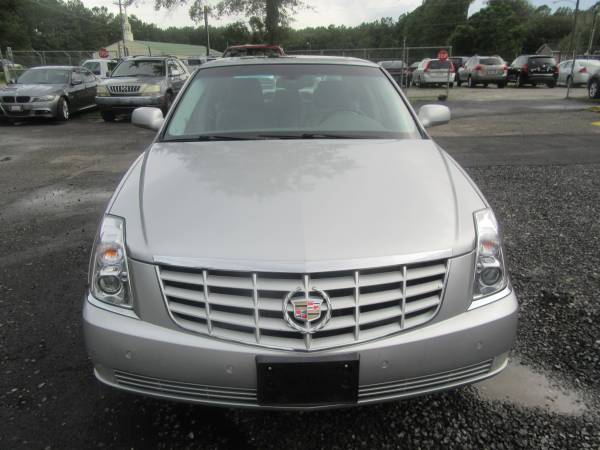 2011 Cadillac DTS Premuim - cars & trucks - by dealer - vehicle... for sale in Summerville , SC – photo 8