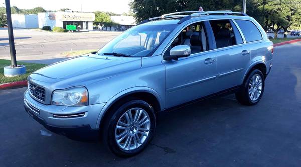 Beautiful Volvo XC90 must see!!! for sale in Huntsville, TX – photo 3