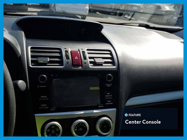2017 Subaru Crosstrek 2 0i Premium Sport Utility 4D hatchback Blue for sale in Austin, TX – photo 20