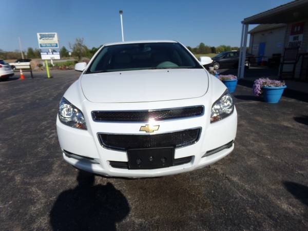 2010 Chevy Malibu LOW MILES Buy Here Pay Here 2k down! - cars & for sale in New Albany, OH – photo 2