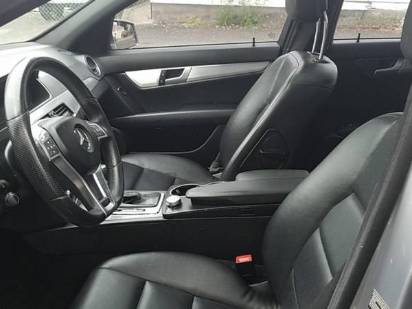 *2014* *Mercedes-Benz* *C 300* *C300 4MATIC* for sale in Spokane, OR – photo 22
