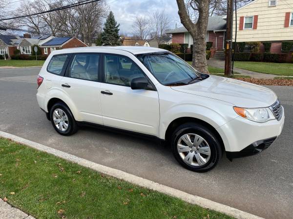 2009 Subaru Forester X AWD Ready for Winter season Well Maintained -... for sale in Linden, NJ – photo 4