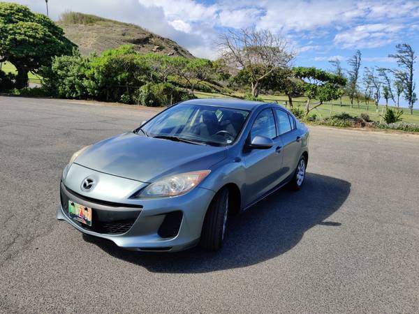 2012 MAZDA 3 - cars & trucks - by owner - vehicle automotive sale for sale in Kahului, HI – photo 2