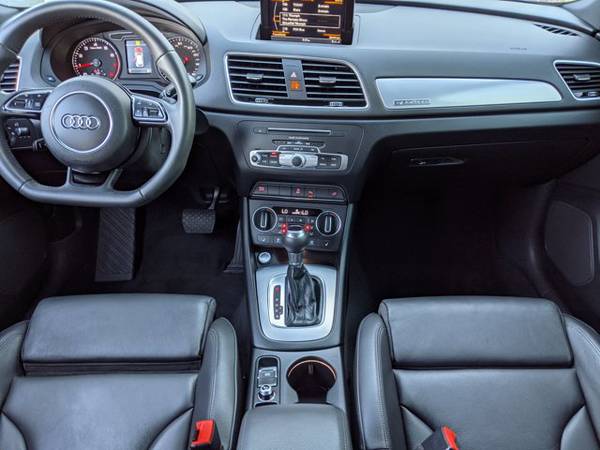 2018 Audi Q3 Premium Plus AWD All Wheel Drive SKU: JR012769 - cars & for sale in Peoria, AZ – photo 19