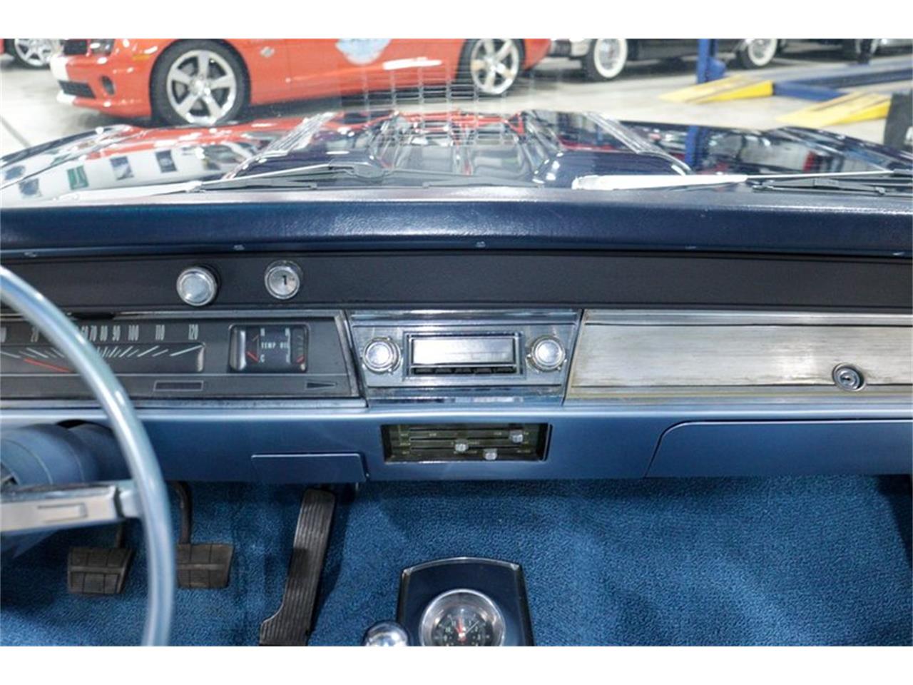 1967 Chevrolet Chevelle for sale in Kentwood, MI – photo 15
