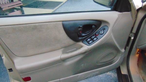 2002 Chevy Malibu LOW MILES buy here pay here $999 down WE FINANCE!!... for sale in New Albany, OH – photo 10