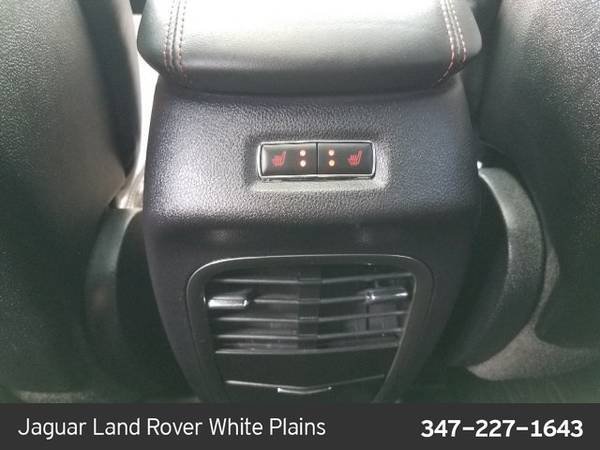 2017 Lincoln MKC Black Label AWD All Wheel Drive SKU:HUL61180 for sale in Elmsford, NY – photo 17