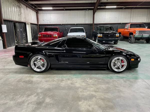 1991 Acura NSX Built Single Turbo/5 Speed/BBK/HRE 001896 for sale in Sherman, NC – photo 6