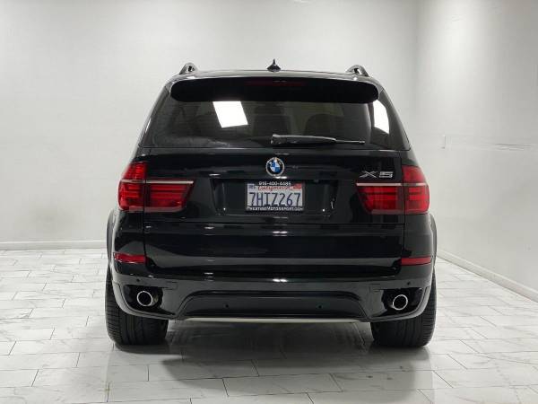 2011 BMW X5 xDrive35i Sport Activity AWD 4dr SUV GET APPROVED for sale in Rancho Cordova, NV – photo 5