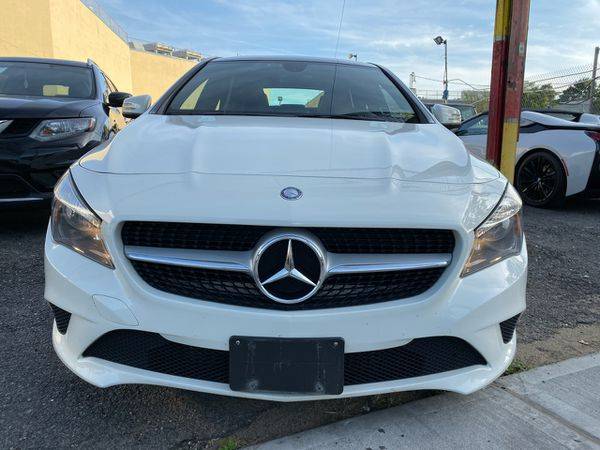 2014 Mercedes-Benz CLA-Class CLA250 for sale in NEW YORK, NY – photo 2