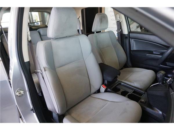 2015 Honda CR-V LX Sport Utility 4D WE CAN BEAT ANY RATE IN TOWN! for sale in Sacramento , CA – photo 20