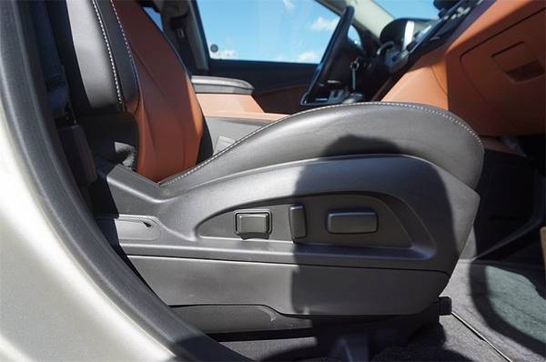 2016 Chevrolet Equinox 4d SUV FWD LTZ for sale in Cincinnati, OH – photo 24