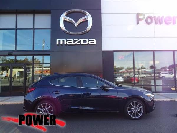 2018 Mazda Mazda3 5-Door Mazda 3 Grand Touring Hatchback - cars &... for sale in Salem, OR – photo 2