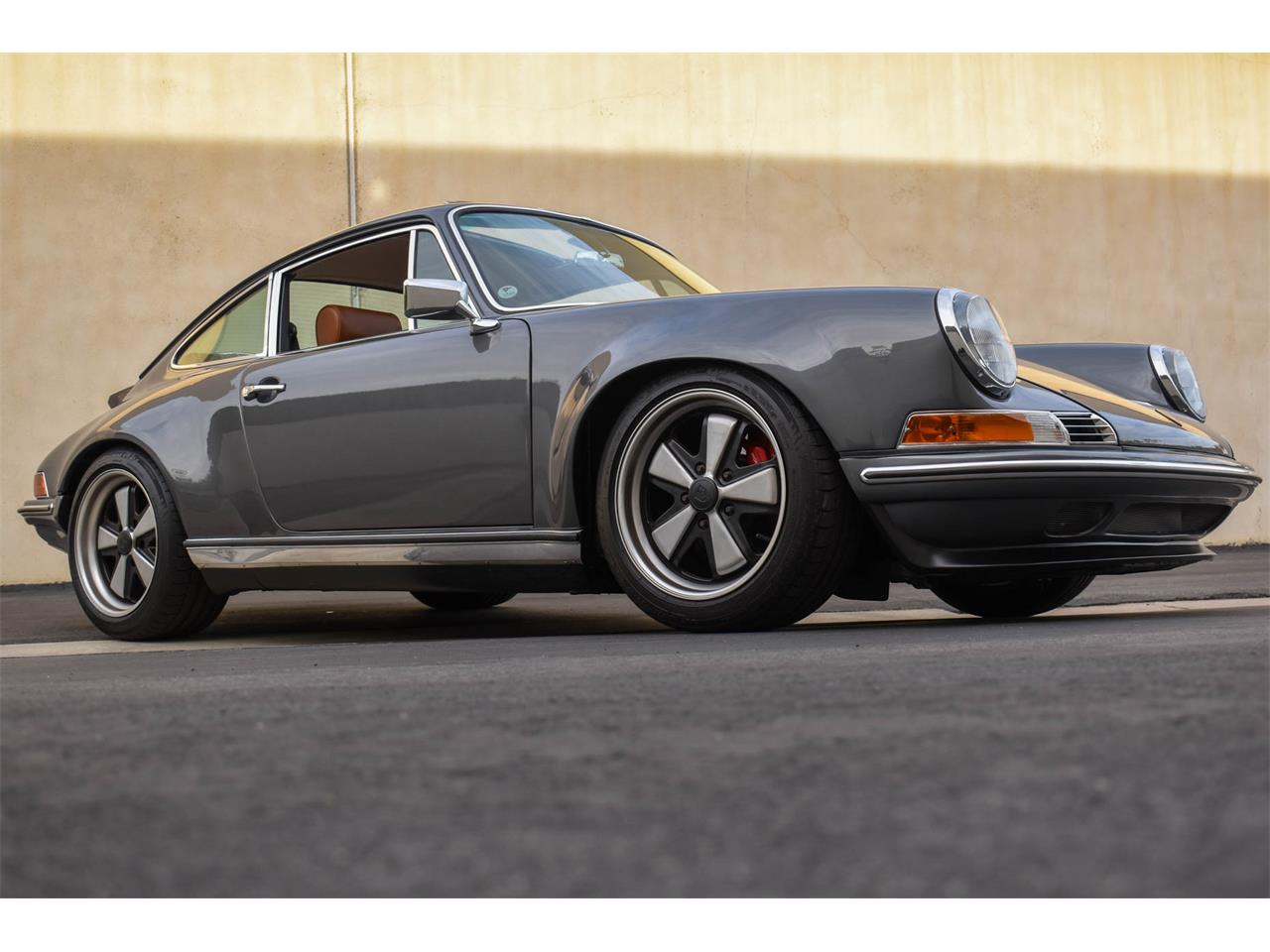 1991 Porsche 911 for sale in Costa Mesa, CA – photo 92