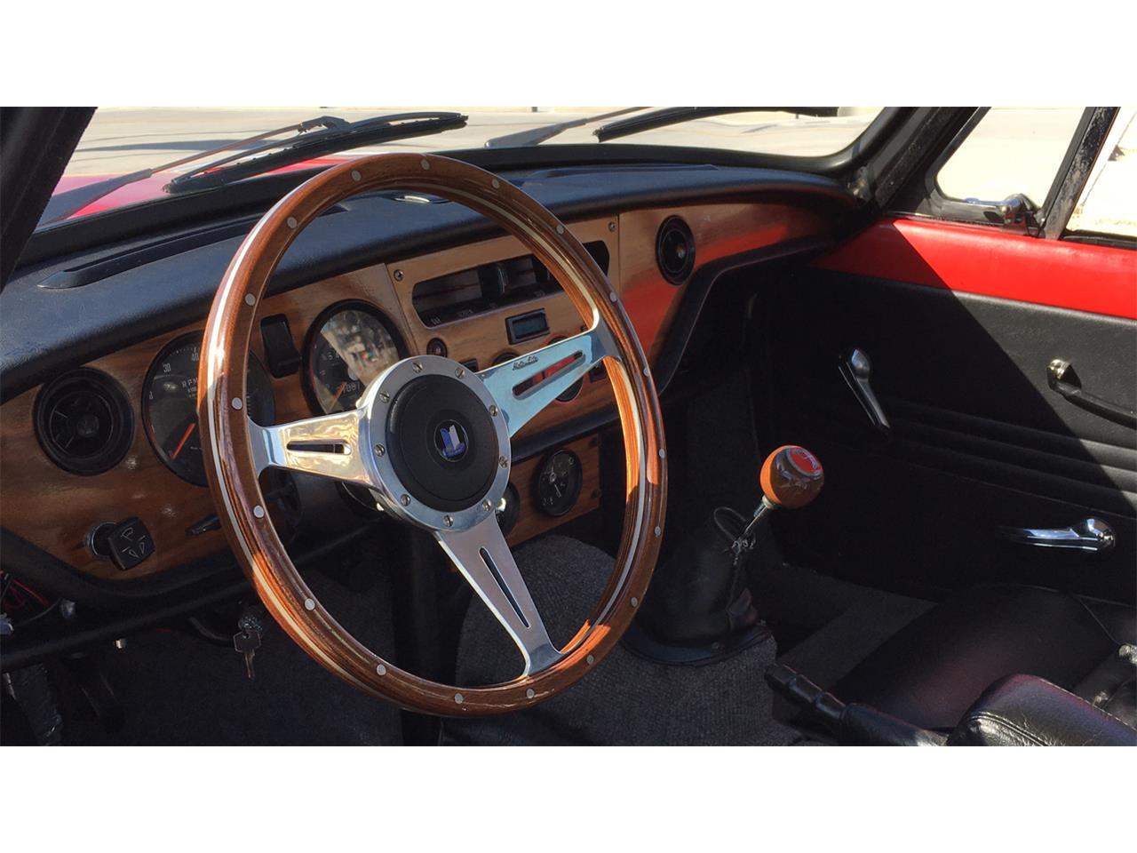 1970 Triumph GT-6 for sale in Venice, CA – photo 6