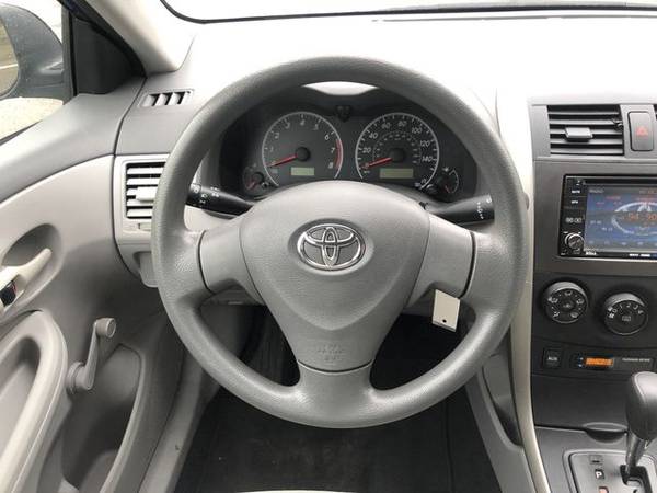 2010 Toyota Corolla-94608 Miles! - cars & trucks - by dealer -... for sale in Woodinville, WA – photo 17