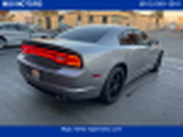 2011 Dodge Charger 4dr Sdn SE RWD , clean carfax, SERVICE RECORDS,... for sale in Sacramento , CA – photo 7