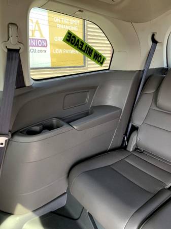 2015 Honda Odyssey 5dr EX-L - - by dealer - vehicle for sale in Chesaning, MI – photo 20