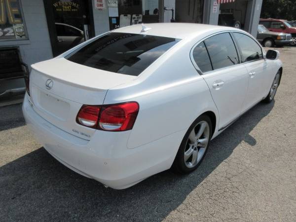 2010 Lexus GS GS 350 for sale in Knoxville, TN – photo 7