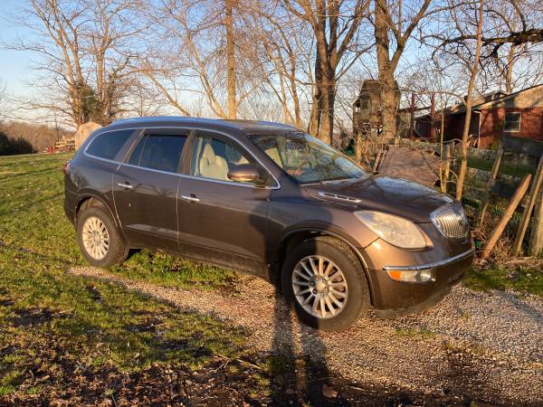 Buick Enclave mechanic special for sale in Other, KY – photo 3