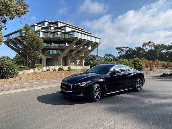 Infiniti Q60 2019 Pure Coupe 2D for sale in Woodland Hills, CA – photo 12