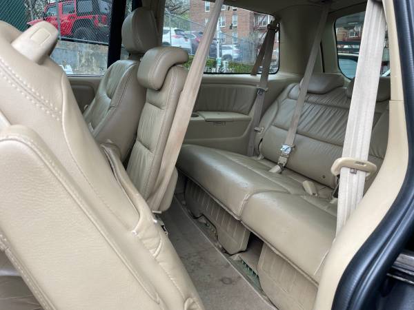 2008 Honda Odyssey EX-L (fair) for sale in Queens Village, NY – photo 13