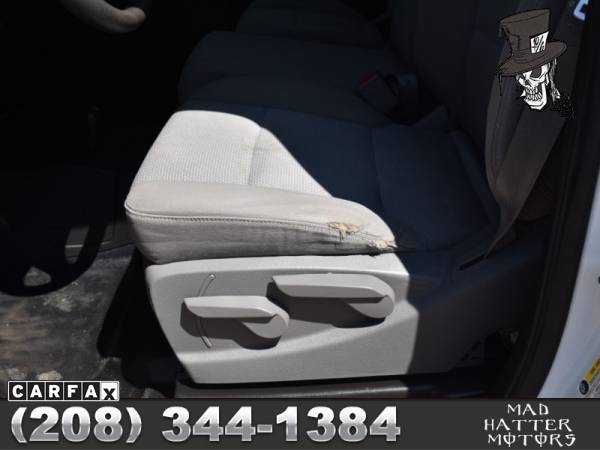 2015 Chevrolet Silverado 2500 HD // Double Cab // Long Bed **MaD... for sale in Nampa, ID – photo 10