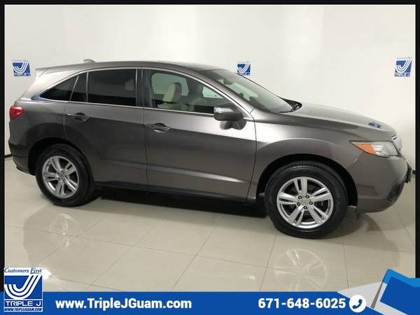 2013 Acura RDX - - by dealer for sale in Other, Other – photo 13