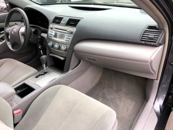 2007 Toyota Camry 4dr Sdn LE Sedan Camry Toyota - cars & trucks - by... for sale in Houston, TX – photo 17