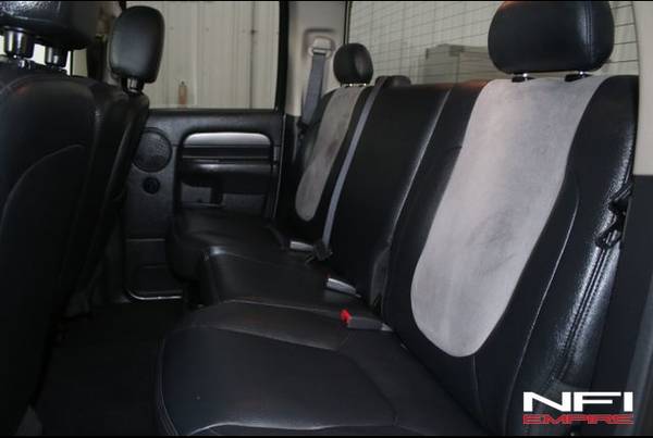 2005 Dodge Ram 2500 Quad Cab ST Pickup 4D 6 1/4 ft for sale in North East, PA – photo 19