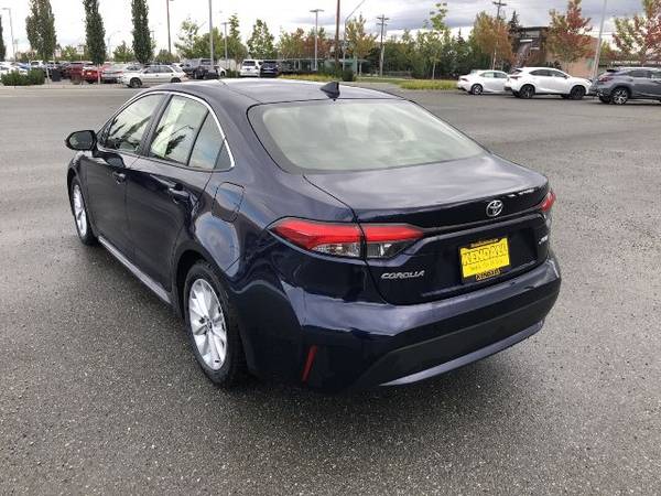 2020 Toyota Corolla Blueprint Great Price! *CALL US* - cars & trucks... for sale in Anchorage, AK – photo 9