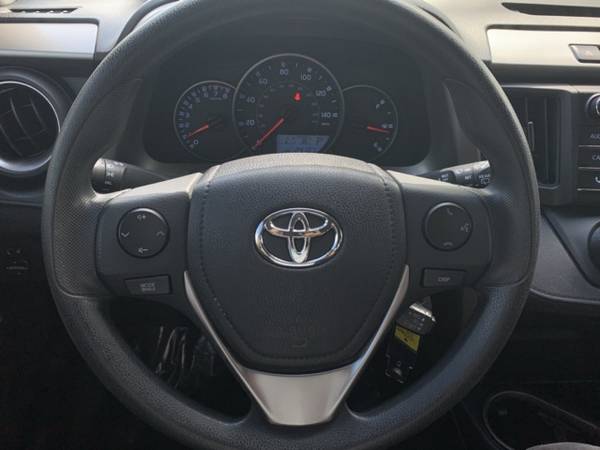 2016 Toyota RAV4 LE for sale in Hialeah, FL – photo 7