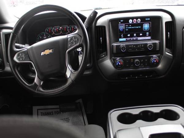 **Only 61,000 Miles* 2015 Chevrolet Silverado 1500 LT Double Cab 4WD... for sale in Louisville, KY – photo 4