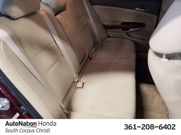 2010 Honda Accord EX Sedan - cars & trucks - by dealer - vehicle... for sale in Corpus Christi, TX – photo 18