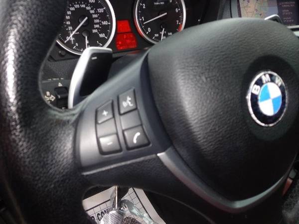 2012 BMW X6 AWD 4dr 35i M SPORT,SUPER CLEAN!! with Active-charcoal... for sale in Richmond , VA – photo 20