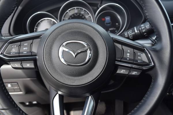 2019 Mazda Cx-5 TOURING - - by dealer - vehicle for sale in Cottage Grove, OR – photo 14