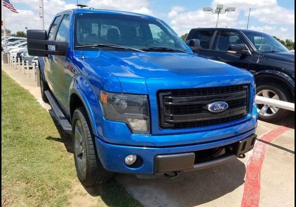 💙💙 BUY HERE PAY HERE 💙💙 - cars & trucks - by dealer - vehicle... for sale in Arlington, TX – photo 5