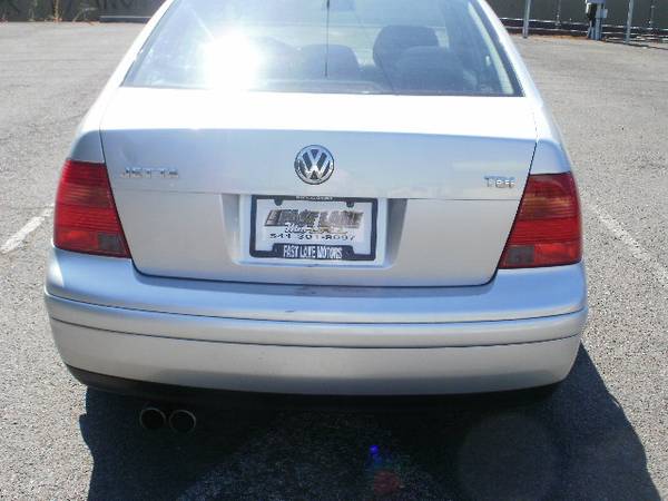 VW JETTA TDI - HOME OF "YES WE CAN" FINANCING - cars & trucks - by... for sale in Medford, OR – photo 5