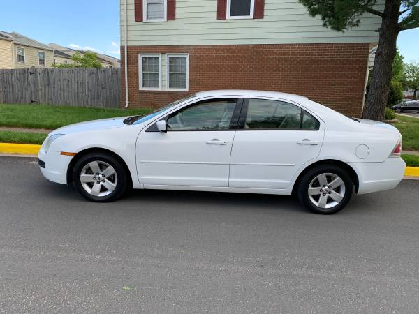 2006 Ford Fusion SE, auto, 4-cyl 2 3L, Solid condition - cars & for sale in MANASSAS, District Of Columbia – photo 2