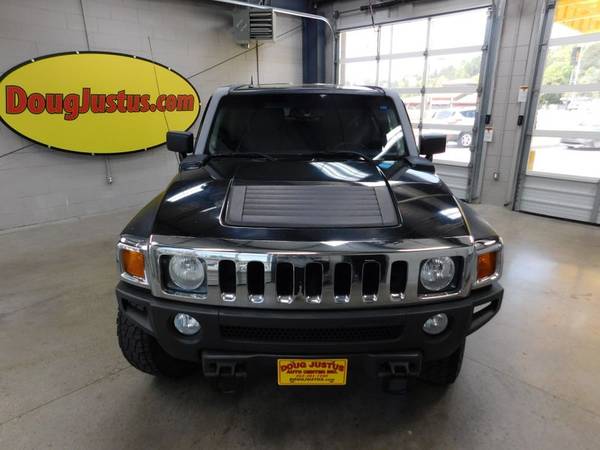 2006 HUMMER H3 - - by dealer - vehicle automotive for sale in Airport Motor Mile (Alcoa), TN – photo 8