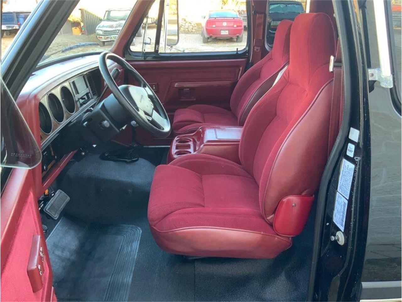 1993 Dodge Ram for sale in Fredericksburg, TX – photo 34