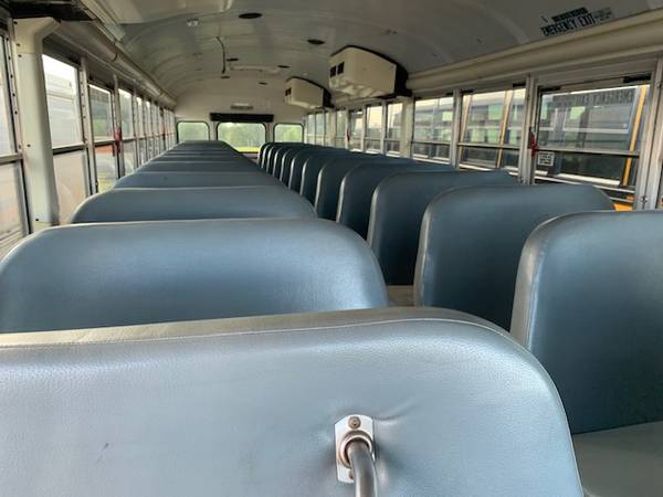 2008 School Bus Bluebird for sale in Denton, TX – photo 5