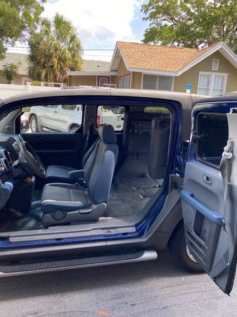 Honda Element ex for sale in SAINT PETERSBURG, FL – photo 7