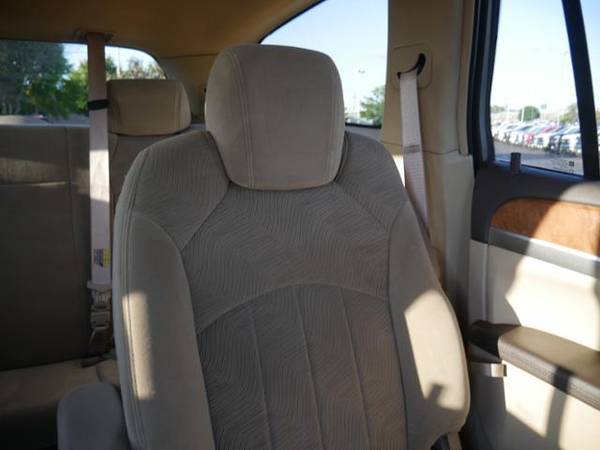 2010 Buick Enclave CX for sale in Cambridge, MN – photo 22