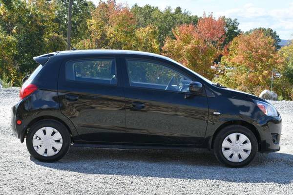 2015 *Mitsubishi* *Mirage* *DE* - cars & trucks - by dealer -... for sale in Naugatuck, CT – photo 6