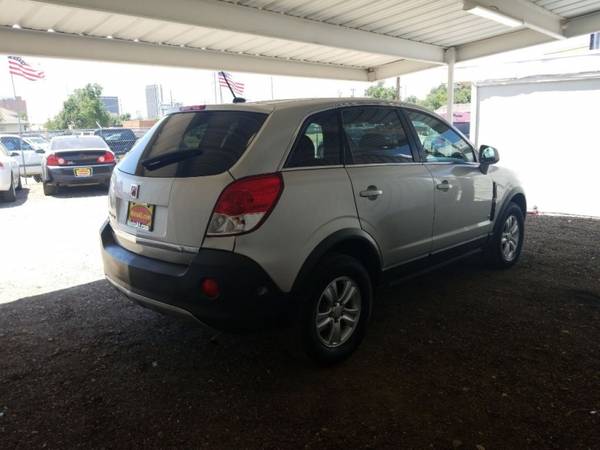 2008 SATURN VUE XE for sale in Amarillo, TX – photo 4