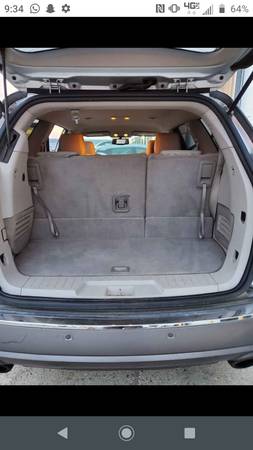 2012 Buick Enclave Leather - cars & trucks - by dealer - vehicle... for sale in Dilworth, ND – photo 13